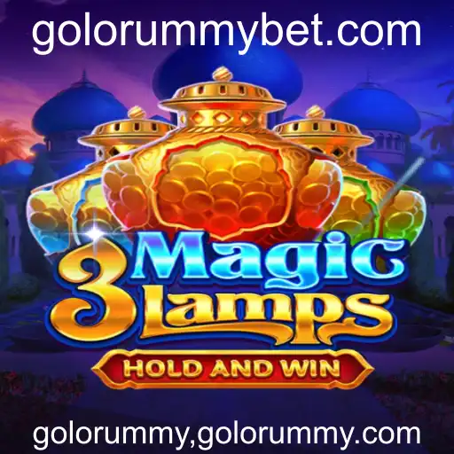 Explorando o Fascinante Mundo de 3MagicLamps e Golorummy