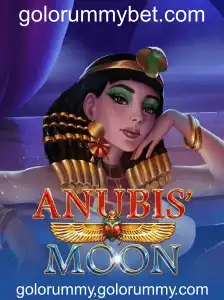 AnubisMoon: Explorando o Fascinante Universo do Novo Jogo