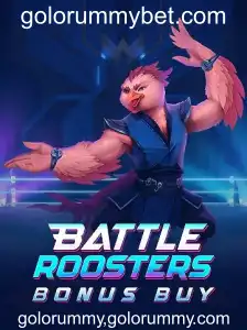 BattleRoostersBonusBuy: Uma Imersão no Mundo dos Jogos e Estratégias Dinâmicas