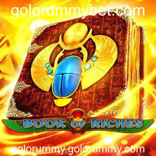 BookofRiches: Mergulhe no Mundo Fascinante dos Jogos