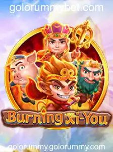 Explorando o Fascinante Mundo de BurningXiYou e Golorummy: Regras e Gameplay