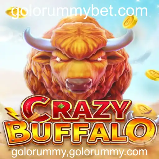 Descobrindo o Jogo CRAZYBUFFALO e Sua Nova Tendência no Golorummy