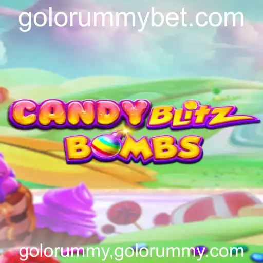 Descubra o Fascinante Mundo de CandyBlitzBombs