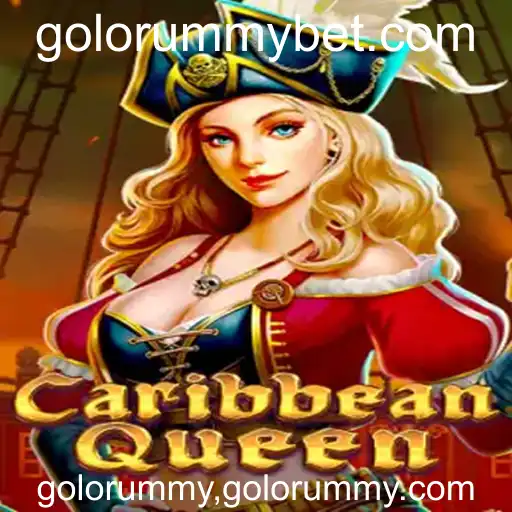CaribbeanQueen: A Nova Sensação dos Jogos de Carta