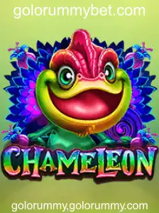Explorando o Jogo 'Chameleon': Regras e Dinâmicas
