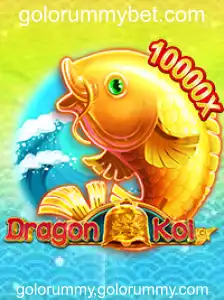 Explorando o Fascinante Mundo de DragonKoi: Um Jogo de Estratégia e Sorte