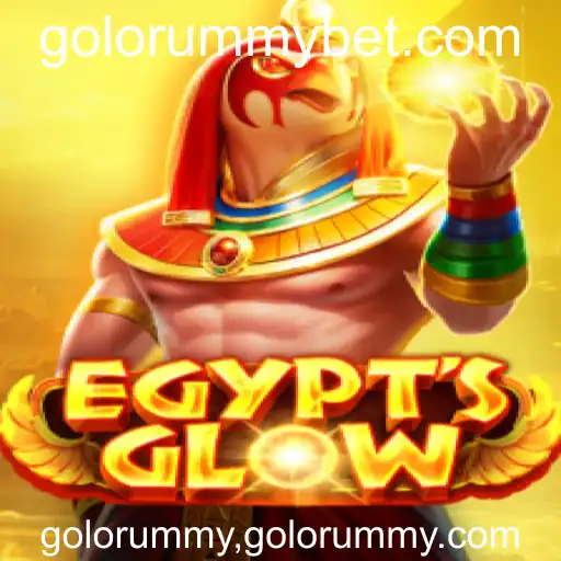 Descubra o Fascinante Mundo de EgyptsGlow: Regras e Estratégias do Jogo Popular