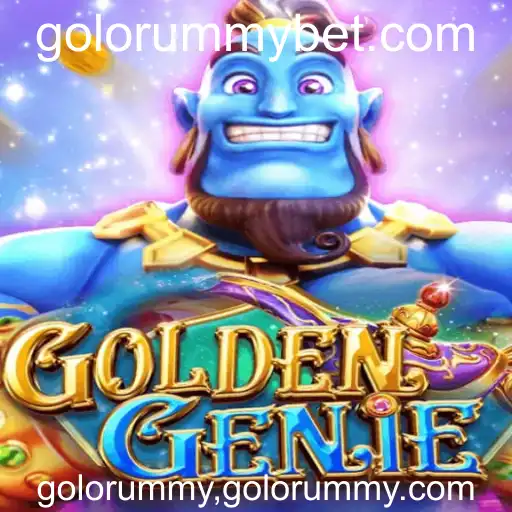 Explorando o Fascinante Mundo de GOLDENGENIE: Um Mergulho no Jogo de Golorummy