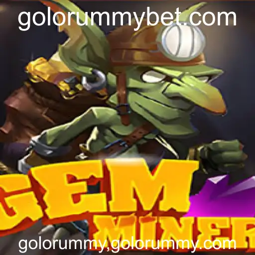 GemMiner: Explorando a Nova Sensação dos Jogos de Estratégia
