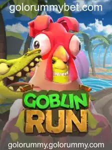 GoblinRun: Aventuras e Estratégias no Mundo dos Goblins