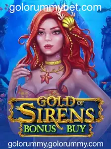 Explorando o Mundo de GoldofSirensBonusBuy: Mergulhe na Aventura dos Jogos de Sorte Online