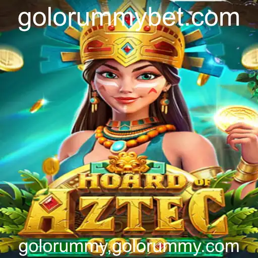 Descubra o Fascinante Mundo de HoardofAztecgold: Onde Aventura e Estratégia se Encontram