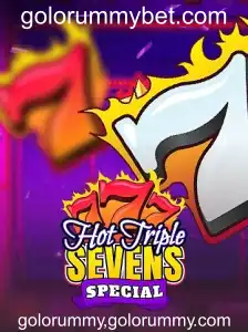Explorando o Mundo Vibrante do Jogo HotTripleSevensSpecial