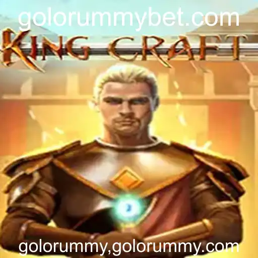 Explorando KingcraftMenomin: O Futuro dos Jogos Online
