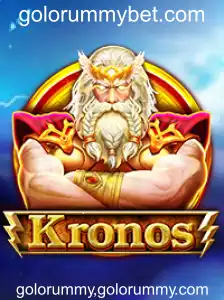 Kronos: O Jogo Estratégico de Golorummy