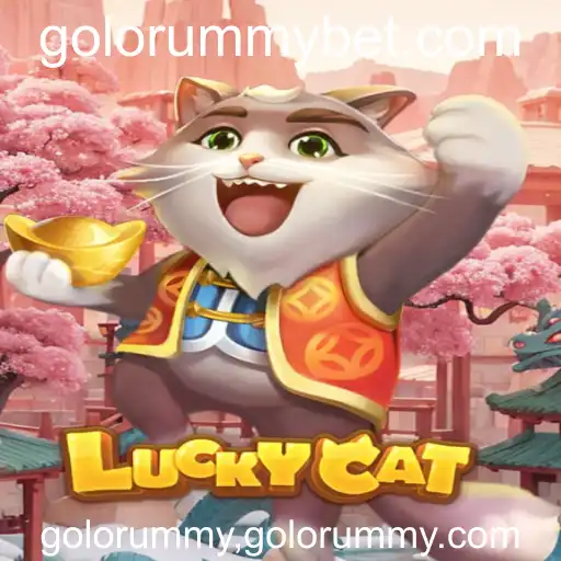 Explorando LuckyCat: Um Mergulho no Mundo do Golorummy