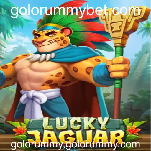 Explorando o Mundo do Jogo LuckyJaguar