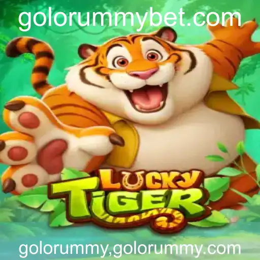 Explorando LuckyTiger: Uma Jornada pelo Mundo do Golorummy
