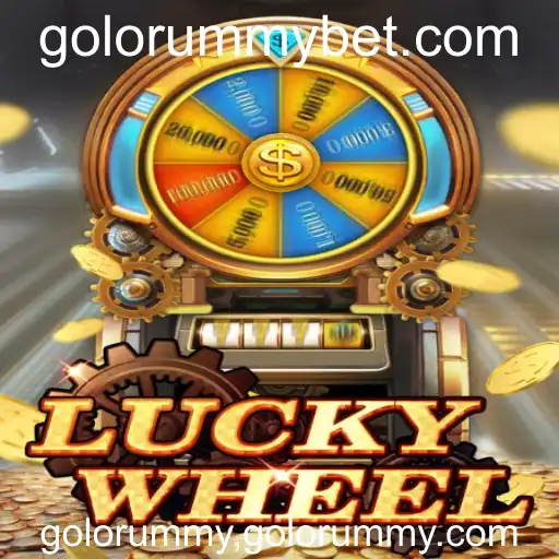 LuckyWheel: Uma Experiência de Jogo Emocionante
