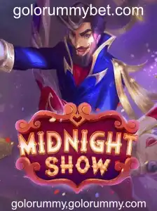 Descubra o Mundo Emocionante de MidnightShow: Regras, Estratégias e Curiosidades