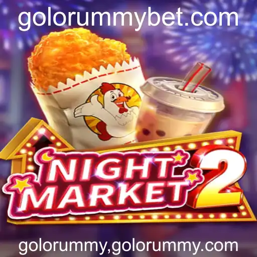 Descubra o Mundo Empolgante do Jogo NightMarket2