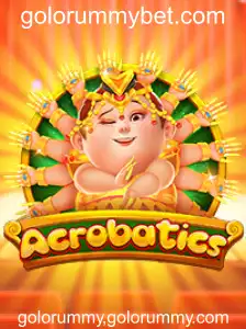 Descubra o Fascinante Jogo Acrobatics