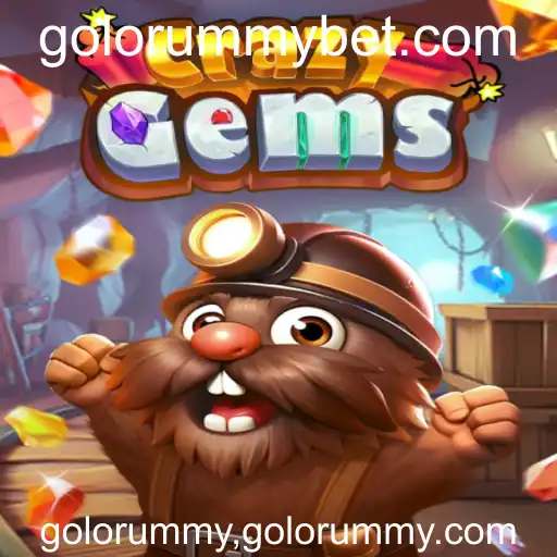 CrazyGems: Descubra as Regras e Inovações do Jogo do Momento