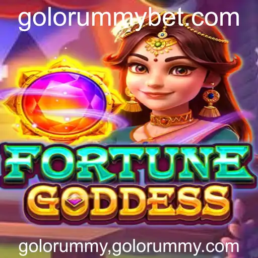 Explorando o Mundo de FORTUNEGODDESS e Golorummy