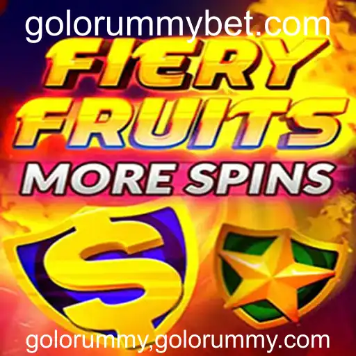 Explorando o Mundo do Jogo FieryFruitsMoreSpins: Uma Aventura Ardente