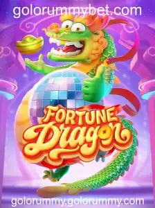 FortuneDragon: Explorando o Mundo do Golorummy e Golorummy.com