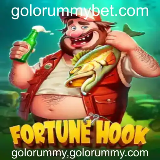 Descubra FortuneHook: Um Mergulho Profundo no Mundo de Golorummy