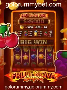 Descobrindo FruitNovaSuper: Uma Nova Emoção no Mundo dos Jogos de Carta