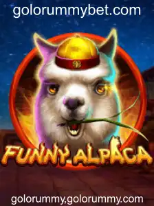 Explorando o Engajante Jogo FunnyAlpaca e o Fascinante Mundo de Golorummy