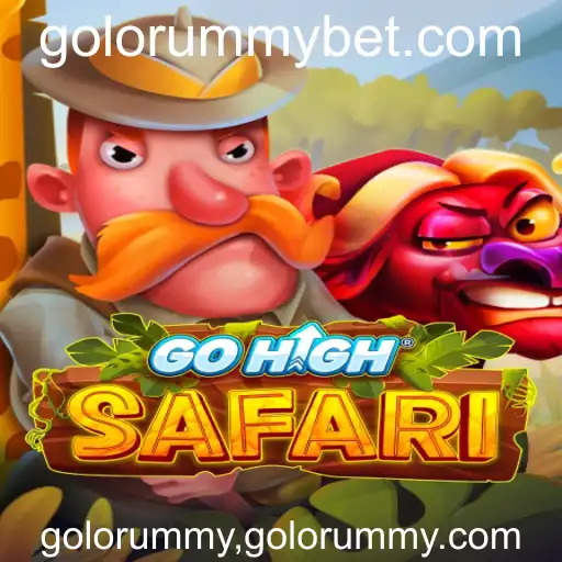 Descubra GoHighSafari: Uma Aventura de Jogo Única