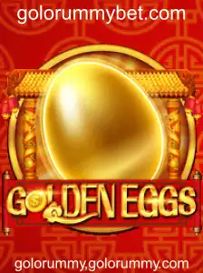 Explorando o Universo de GoldenEggs: Um Mergulho nas Regras e Dinâmicas do Jogo