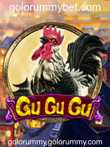 GuGuGu: Explorando o Novo Fenômeno dos Jogos