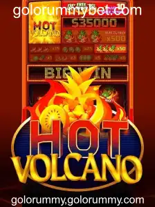 Descubra o Mundo Empolgante do Jogo HotVolcano