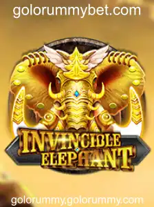 Explorando o Mundo de InvincibleElephant: Um Mergulho no Jogo e Suas Regras