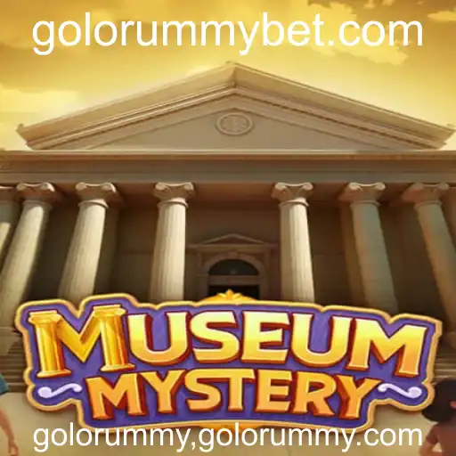 Explorando o Envolvente Jogo MuseumMystery