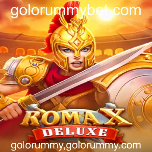 Descubra o Futuro dos Jogos com RomaXDeluxe: Um Mergulho no Golorummy