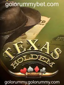 Explorando o Texas Hold'em: Regras, Estratégias e Popularidade Atual
