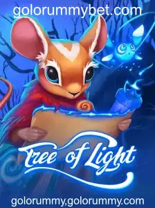 Descubra o Fascinante Mundo de TreeofLight