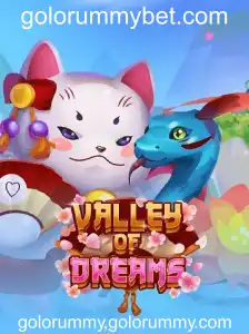 Explorando o Fascinante Mundo do Jogo ValleyofDreams