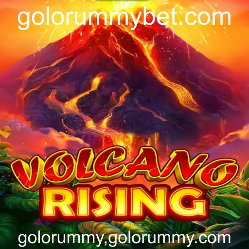 Descubra o Mundo de Aventura em VolcanoRising