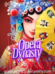 Descubra as Emoções e Estratégias de OperaDynasty