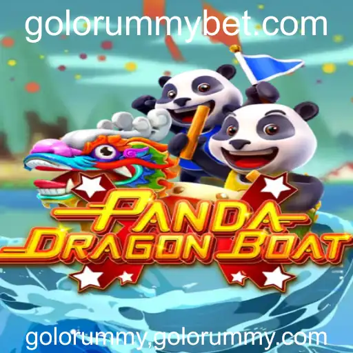 Descobrindo o Mundo de PANDADRAGONBOAT: Um Jogo Inovador e Empolgante