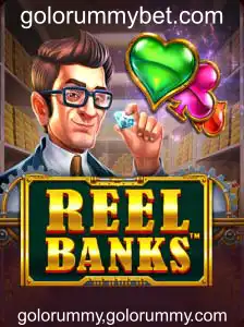 Explorando o Mundo de ReelBanks: O Fascínio e as Regras do Jogo