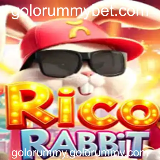 Descubra RicoRabbit: Um Mergulho no Mundo Envolvente de Golorummy