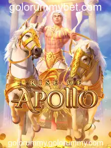 Explorando o Fascinante Mundo do RiseofApollo e sua Conexão com Golorummy