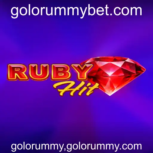 Explorando o Mundo de RubyHit: Uma Nova Abordagem ao Golorummy